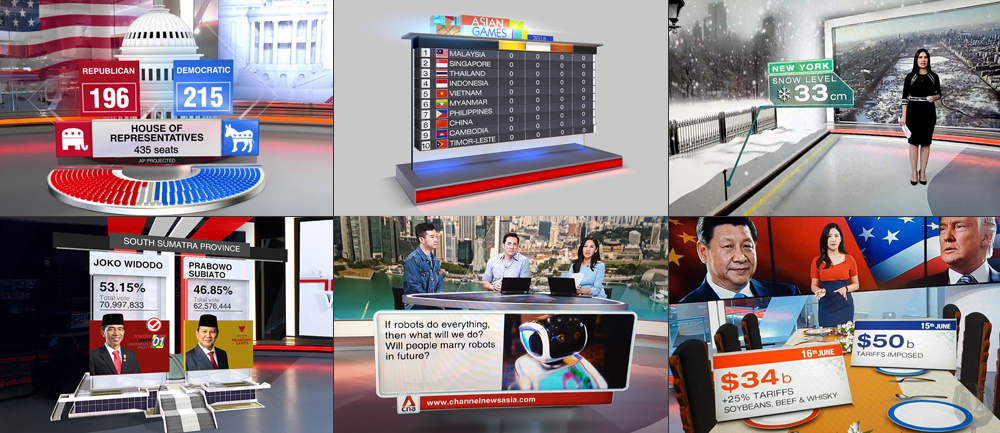An image that says Install X A M P P for wordpress.